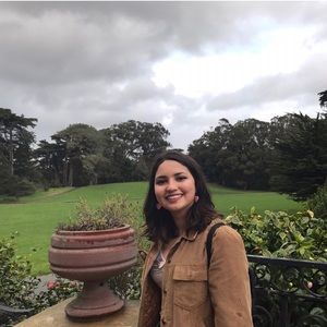 Meet your Posher, Mariah